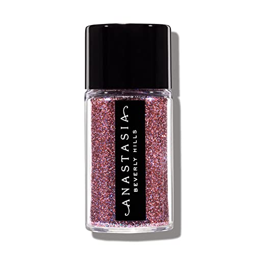 Anastasia Beverly Hills Love Loose Glitter Bisou - Ultra-Reflective Face & Body Glitter