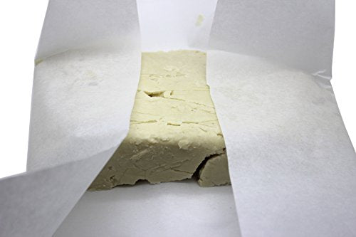 Ivory Raw Unrefined Shea Butter - Top Grade 1 Pound