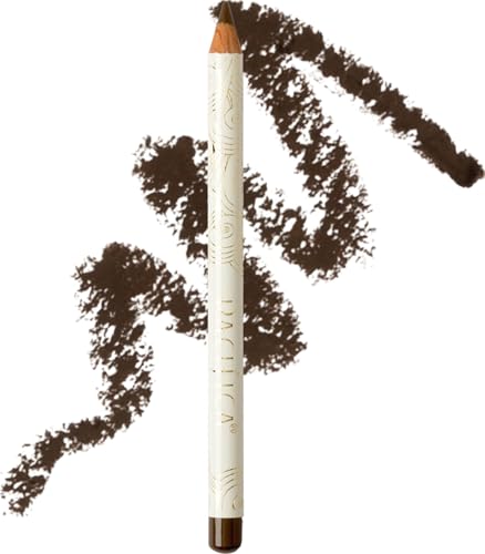 Pacifica Waterproof Eyeliner Pencil - Longwear Fringe Brown