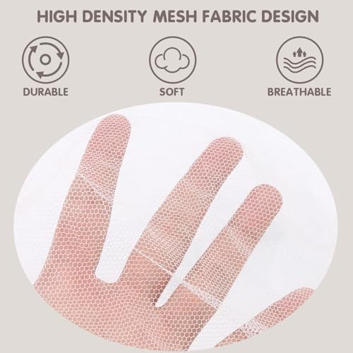 Breathable Baby Mosquito Net Canopy for Cribs | Vawolecy