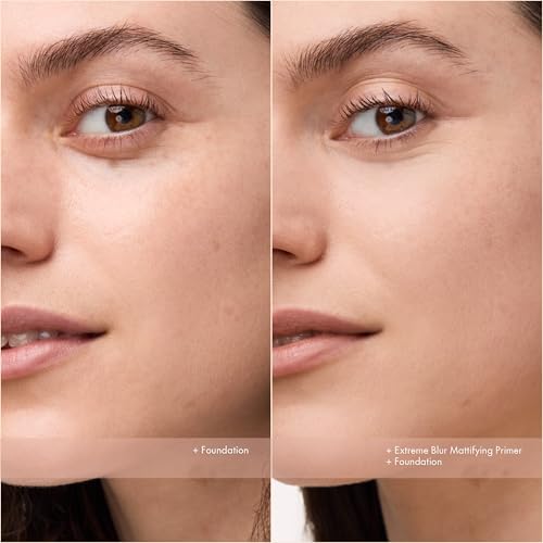 Catrice Extreme Blur Mattifying Face Primer with Hyaluronic Acid - 0.88 oz
