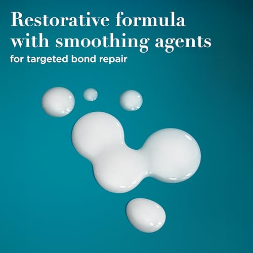 OGX Repair & Protect Bond Protein Pre-Shampoo Treatment, 8.4 fl oz
