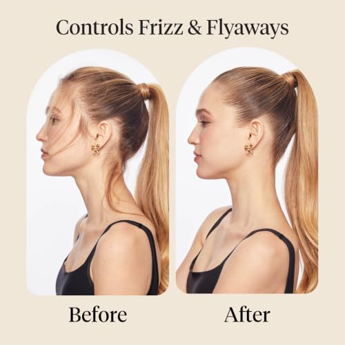 Kitsch Hair Wax Stick for Frizz Control – 2.7 oz Vegan Formula