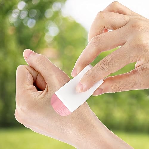 Hedume 192 Count Latex-Free Cosmetic Wedges for Makeup Application
