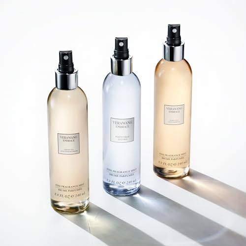 Vera Wang Embrace Green Tea & Pear Blossom Body Mist - 8 fl oz