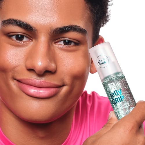 Essence Aloe Vera Gel-to-Mist Spray for Hydrating Skin