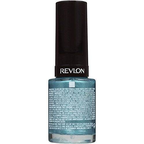 Revlon ColorStay Gel Envy Longwear Nail Polish 340 Sky's The Limit 0.4 oz