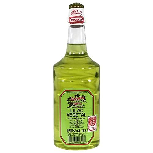 Clubman Pinaud Lilac After Shave Lotion - 12.5 oz