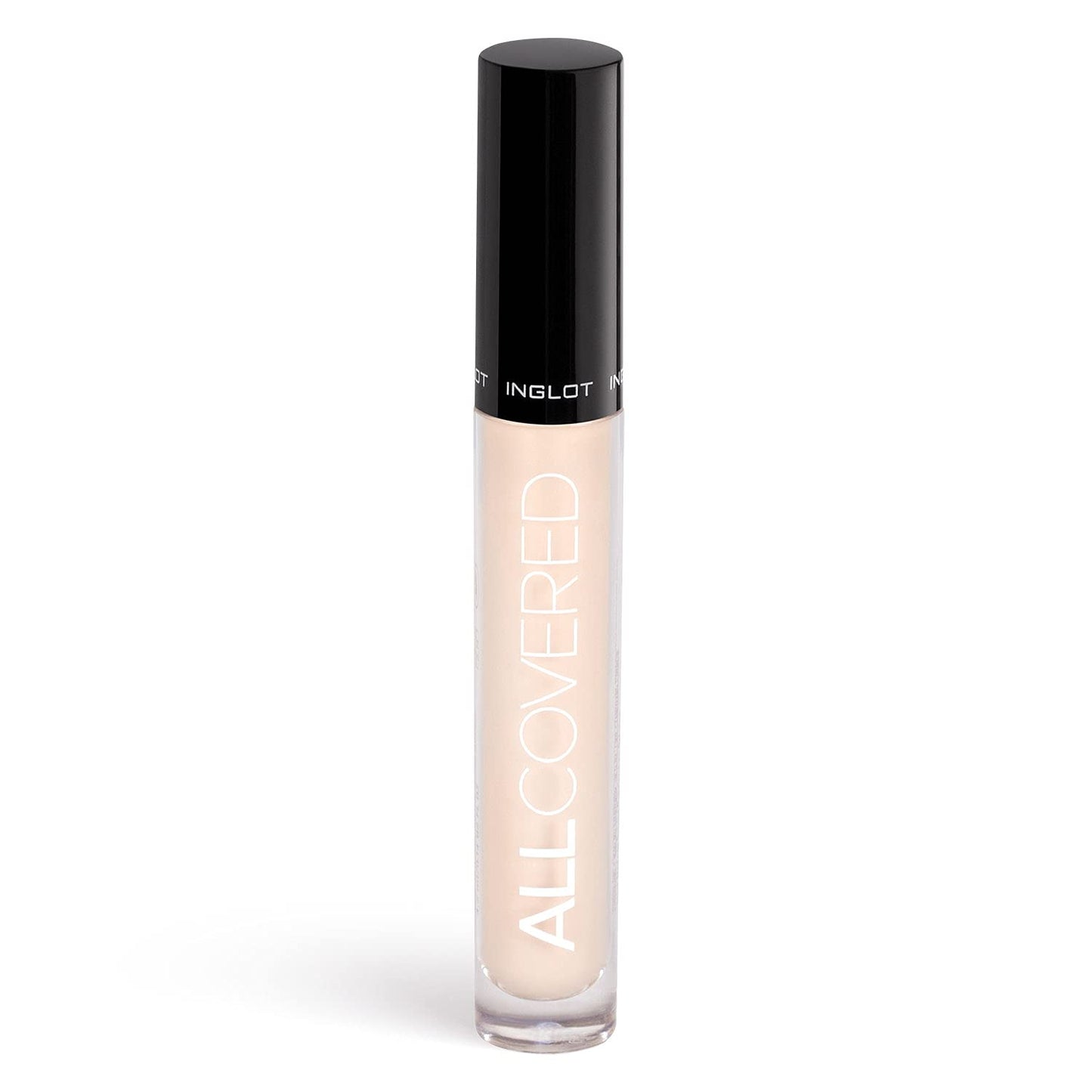 All Covered Concealer - Full Coverage Liquid Concealer 4.2ml | Long-Lasting, Waterproof Formula