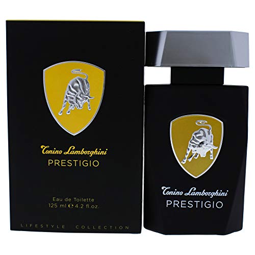 Tonino Lamborghini Torino Eau De Toilette Spray, 4.2 oz