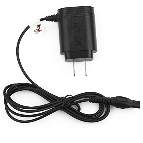 HQ8505 Power Adapter for Philips Norelco Shavers and Trimmers