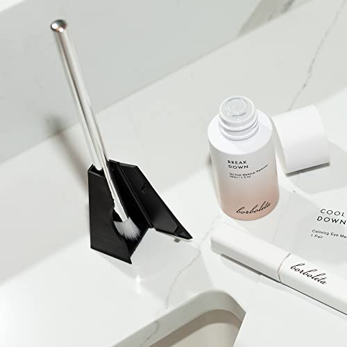 Borboleta Clean Swoop Makeup Removing & Cleansing Brush