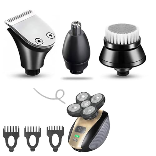 SOLASKY Universal Head Shaver Parts for Freedom Bird & Other Brands
