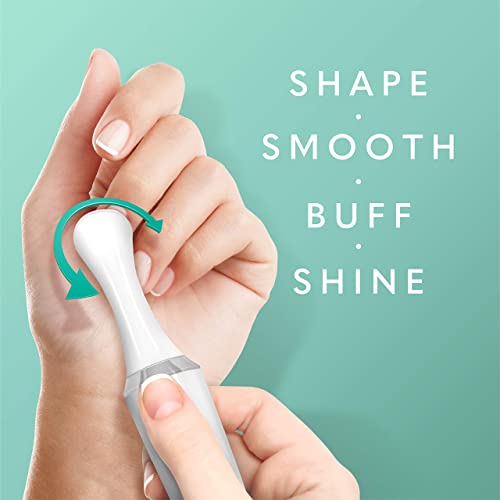 Bellasonic 16 Piece Replacement Discs for Electric Nail File Set