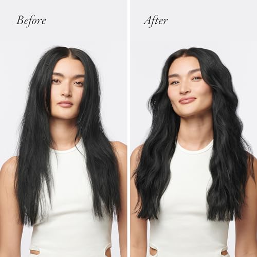 Oribe Hair Alchemy Fortifying Treatment Serum - Prevents Breakage & Strengthens Fragile Hair - Hydrates & Enhances Softness With 450¡Æ F Heat Protection - For Weak, Brittle Hair - 5.9 oz