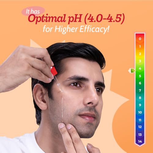 Chemist at Play Salicylic Acid 30ml Face Serum for Acne & Oil Control