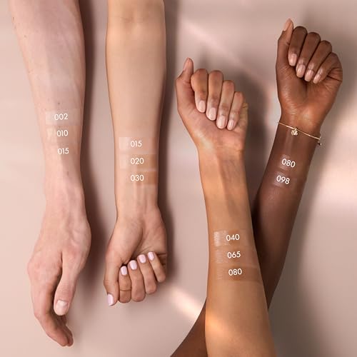 Catrice Soft Glam Filter Fluid Highlighter & Primer - 002 Fair