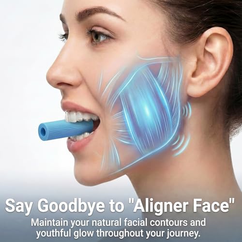 12 Pack Silicone Aligner Seaters for Invisalign & Clear Aligners