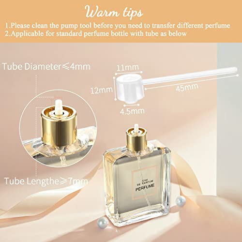 Boao 14 Pcs Multicolor 10ml Refillable Perfume Atomizer Spray Bottles