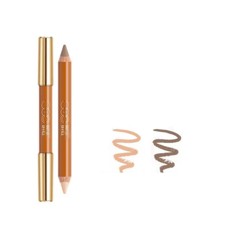 Double-Ended Contour Highlighter Pencil 00# - 1 Count
