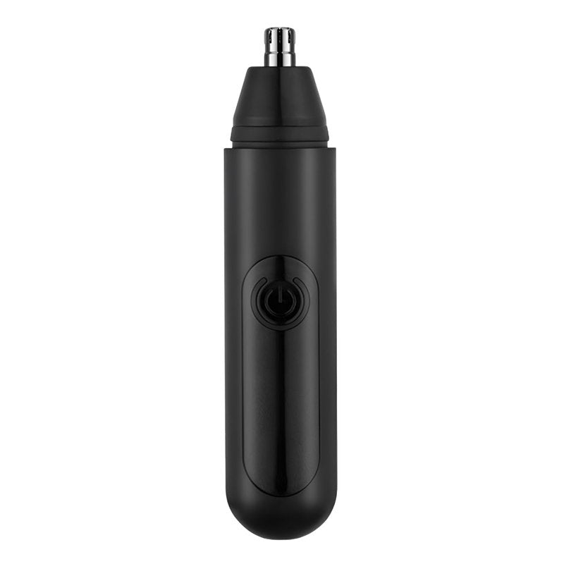 Mr Bold Nose Hair Trimmer, 360° Blade System, Painless and No-Pull Hair Trimmer for Men, Dual Edge Blades for Easy Cleansing