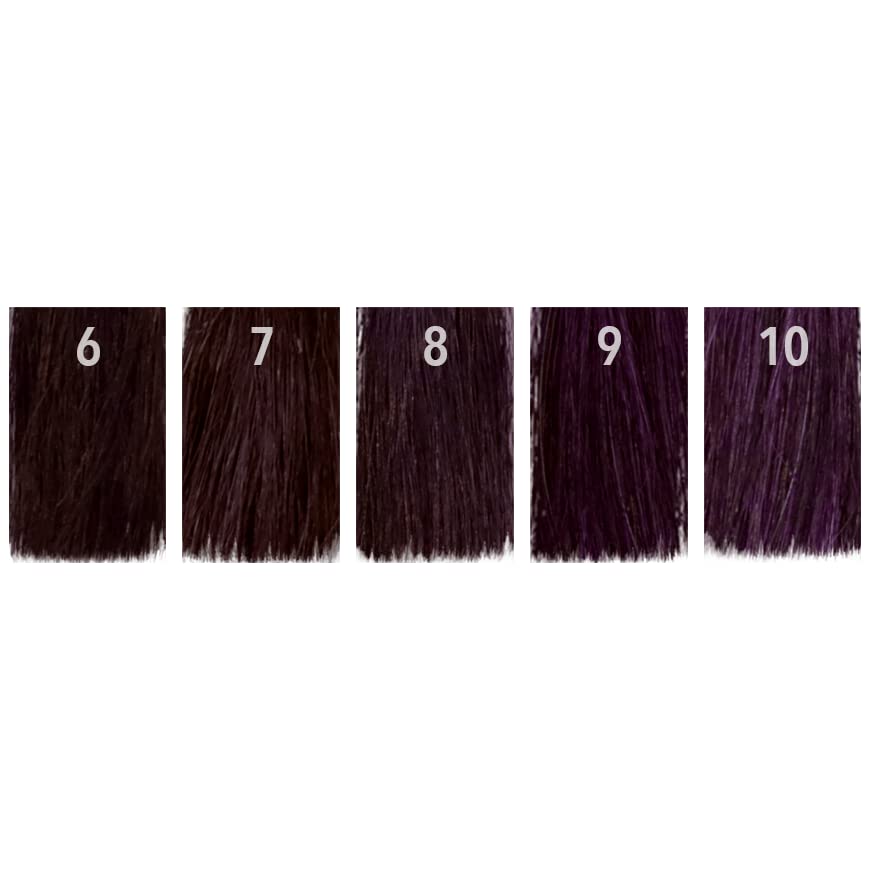 Pulp Riot Mystic Fog Semi-Permanent Hair Color - 4 Fl Oz | Vibrant Gray Tint