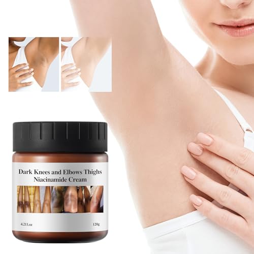 YAFUSIPE Yellow Peeling Oil for Dark Skin | Exfoliating Body & Face Treatment