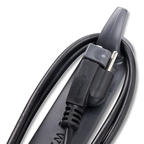 Tidywrap Cord Organizer for Kitchen Appliances - 2 Pack
