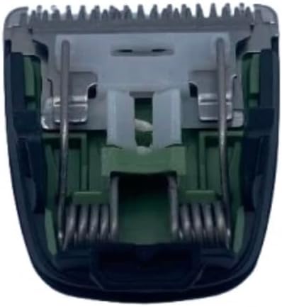Philips Norelco Multigroom Trimmer Blade - 32mm Upgraded Comfort Green Replacement | Fits MG5700, MG5750, MG7750, MG7770, MG7791, MG7900, MG9525, MG9526, MG9730