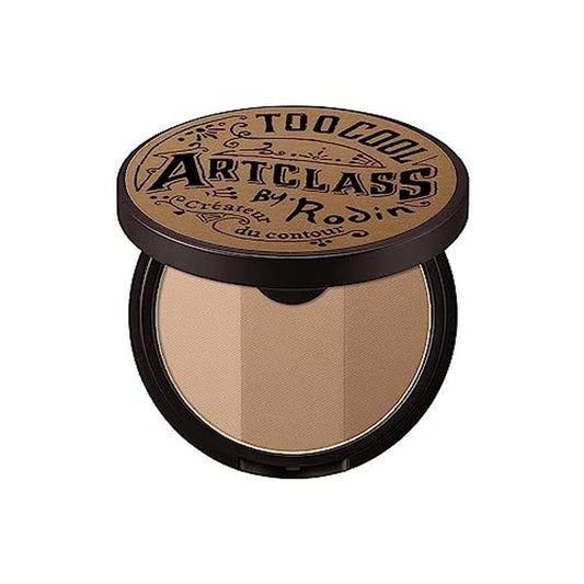 Too Cool For School Artclass By Rodin Shading Contour Powder ? #1.5 Neutral