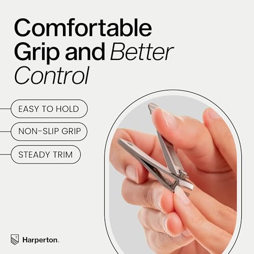 Nail Clipper