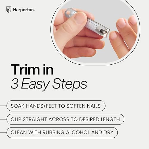 Nail Clipper