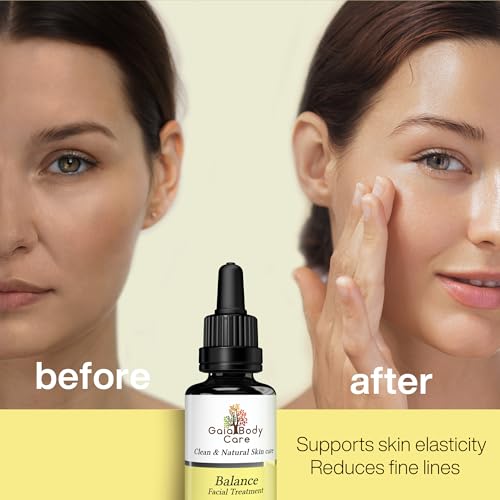 Organic Meadowfoam Oil with Marula & Neroli - Hydrating Face & Hair Oil
