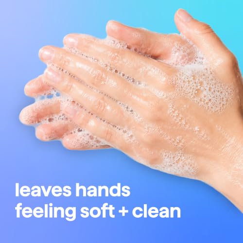 Method Foaming Hand Wash, Sea Minerals, 10 fl oz - 3 Pack