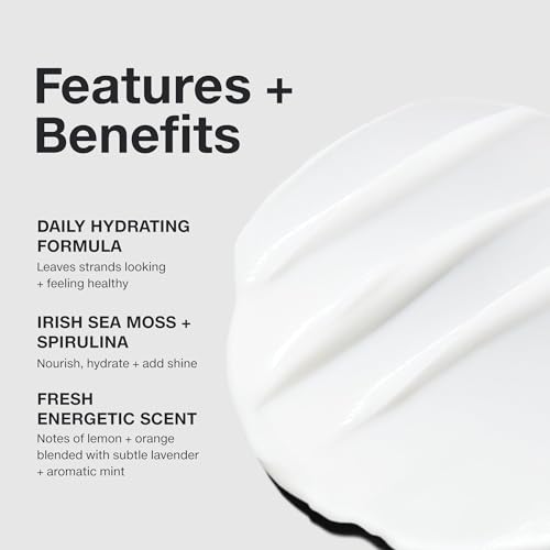 Paul Mitchell Sheer Hydration Conditioner 10.14 fl oz – Moisturizes, Adds Shine for Dry Hair