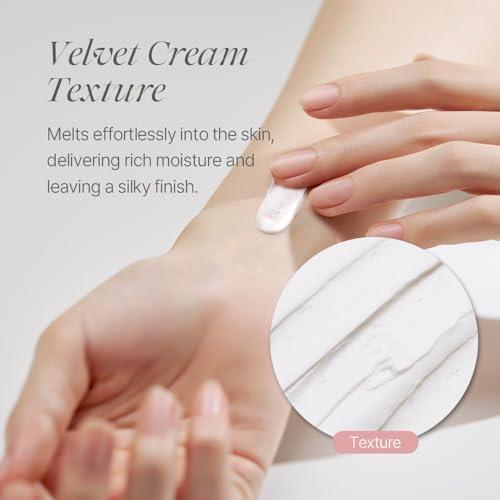Koelf Tulip Perfumed Hand Cream 50ml Deep Nourishing Moisturizer with Shea Butter
