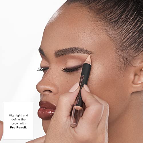 Anastasia Beverly Hills Pro Pencil Matte Brow Conceal Pencil - Base 1