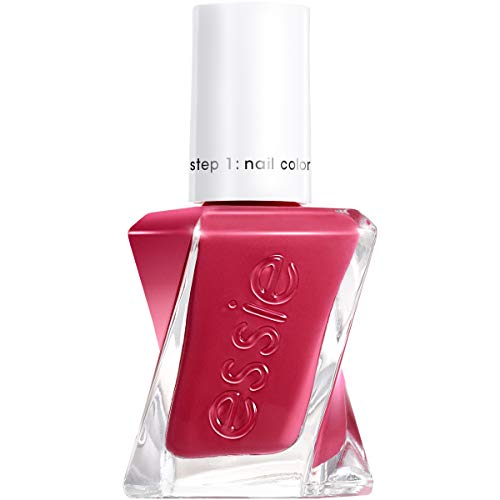Essie Gel Couture Longwear Nail Polish - Sequins on the Rocks, 0.46 fl oz