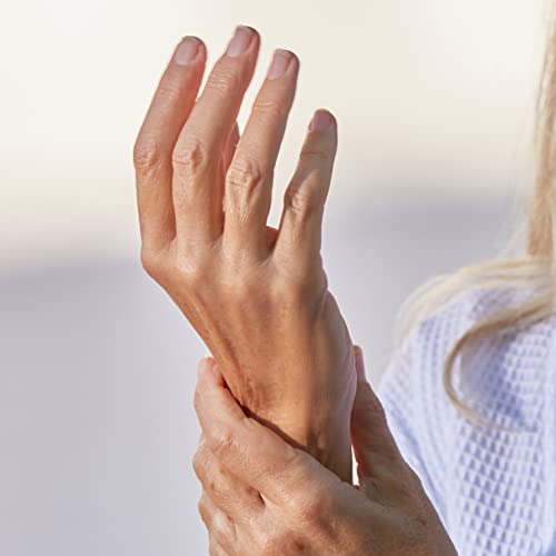 LATHER Hand Therapy Cream 2.65 oz - Nourishing, Non-Greasy Hand Lotion - Natural Ingredients - Perfect Gift
