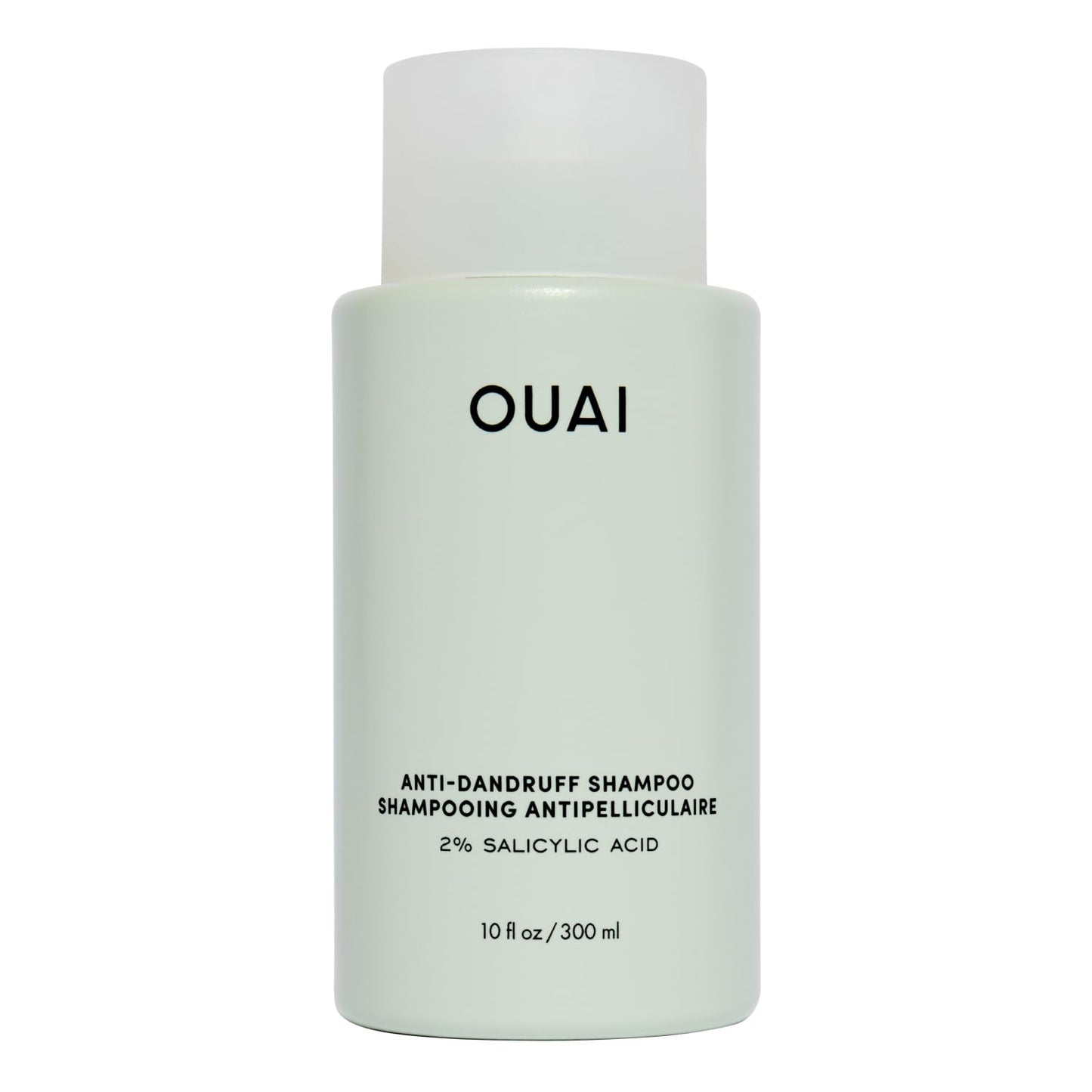 OUAI Women's Anti-Dandruff Shampoo