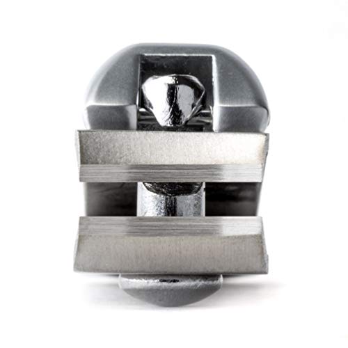 Harperton Stainless Steel Nail Clipper Set for Thick Nails
