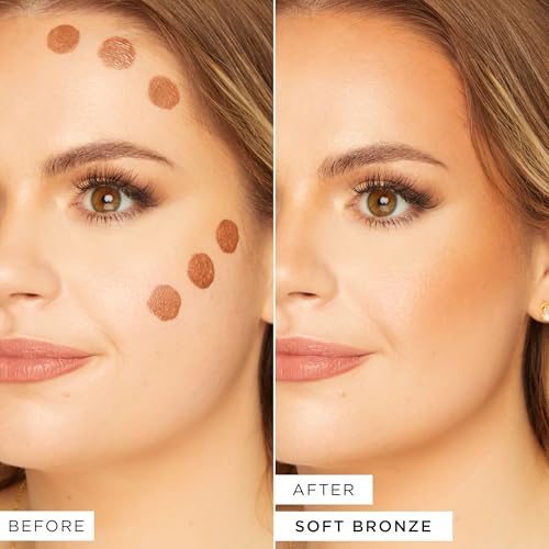 Tarte Sculpt Tape Contour Cream Bronzer with Cushion Tip