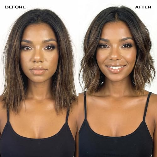 RUSK Thick Body and Texture Amplifier Spray for Fine and Limp Hair