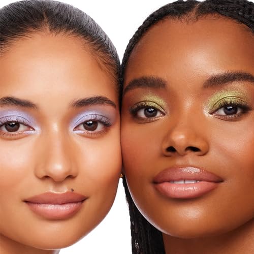 ColourPop Sparkling Hits Super Shock Shadow Trio - Ritz, Frog, Rooftop Cocktails - High-Pigment Glitter Eyeshadow Set