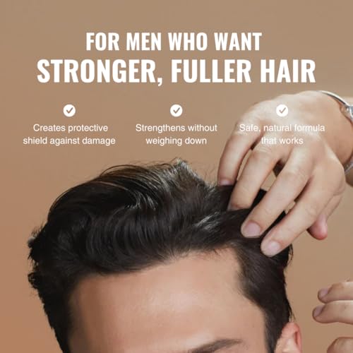 Superior Mane Root Activator Hair Conditioner (250ml) - Thickening Formula for Stronger Follicles & Volume