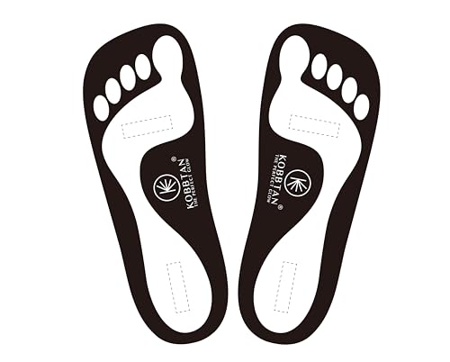 KOBBTAN Disposable Spray Tan Feet Pads - 25 Pairs Non-Slip Foot Protectors