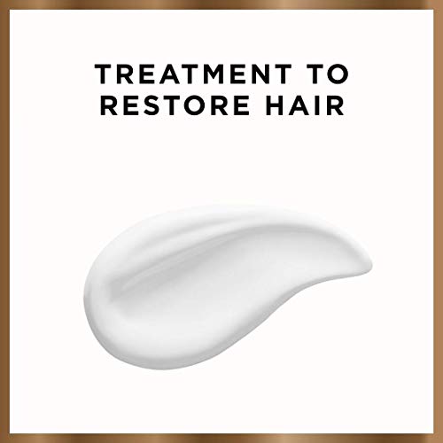 Nubian Heritage Indian Hemp Deep Treatment Hair Masque, 11 oz