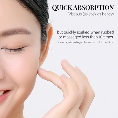 D-Panthenol Serum 10ml (75% Provitamin B5) for Skin & Hair