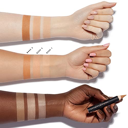 Anastasia Beverly Hills Pro Pencil Matte Brow Conceal Pencil - Base 1