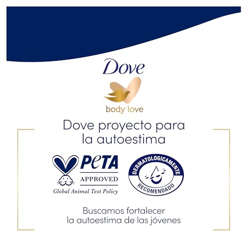Dove Shea Butter Soap Bar - 4.75 Ounce Nourishing Cleanser